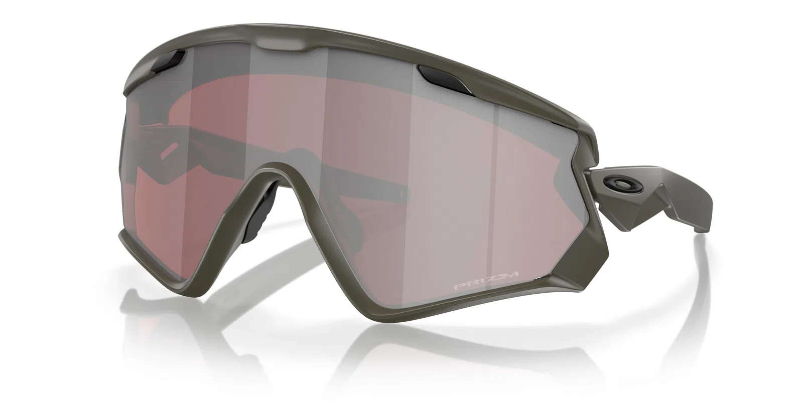 Oakley Wind Jacket 2.0 9418 Sunglasses - view 15